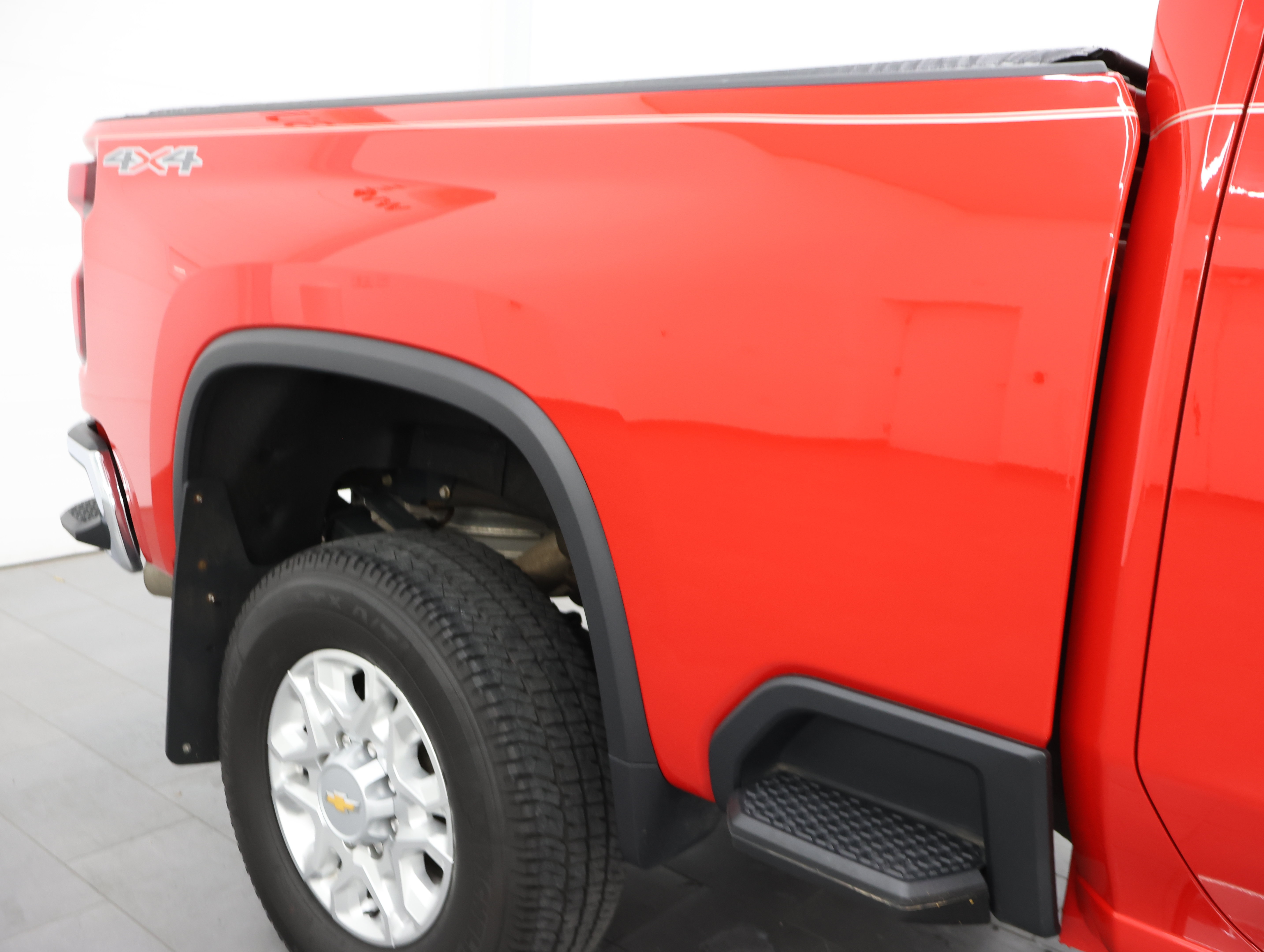 Used 2023 Chevrolet Silverado 3500 LT w/ All Star Edition AWD/4WD image 26