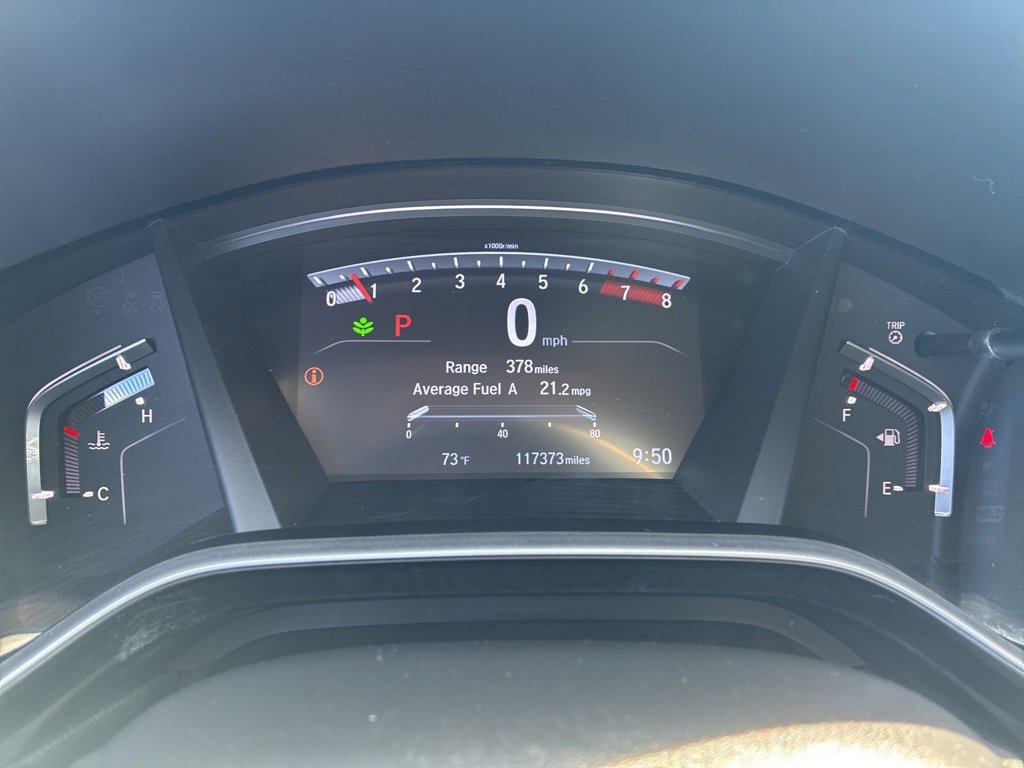 Used 2021 Honda CR-V EX image 15