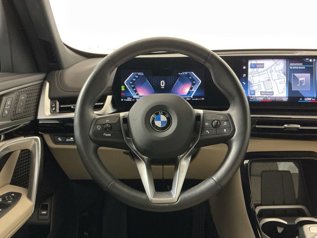 Certified 2023 BMW X1 xDrive28i w/ Convenience Package AWD/4WD image 16