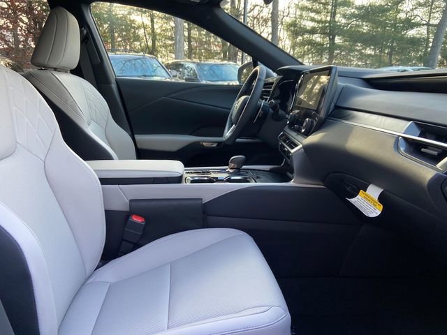 New 2026 Lexus RX 350 Premium image 21