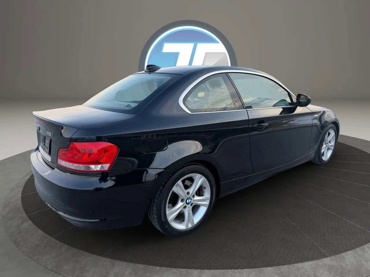 Used 2012 BMW 128i Coupe RWD image 13