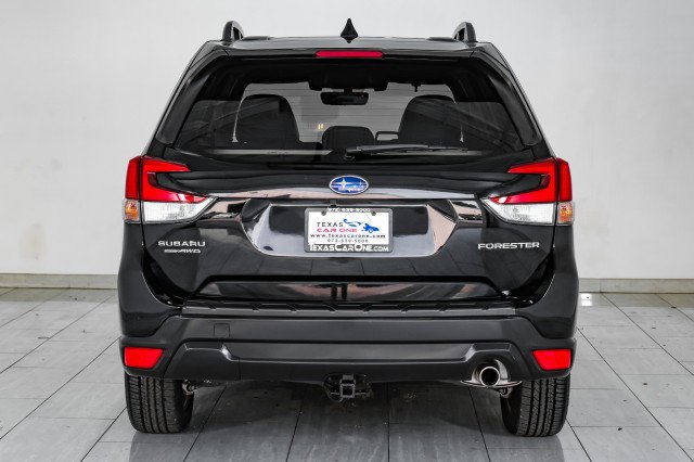 Used 2019 Subaru Forester Limited w/ Popular Package #3 image 7