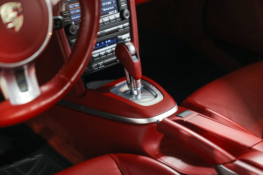 Used 2011 Porsche 911 Turbo S AWD/4WD image 24