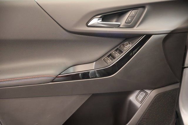 New 2026 Chevrolet Equinox RS w/ Safety and Technology Package image 9