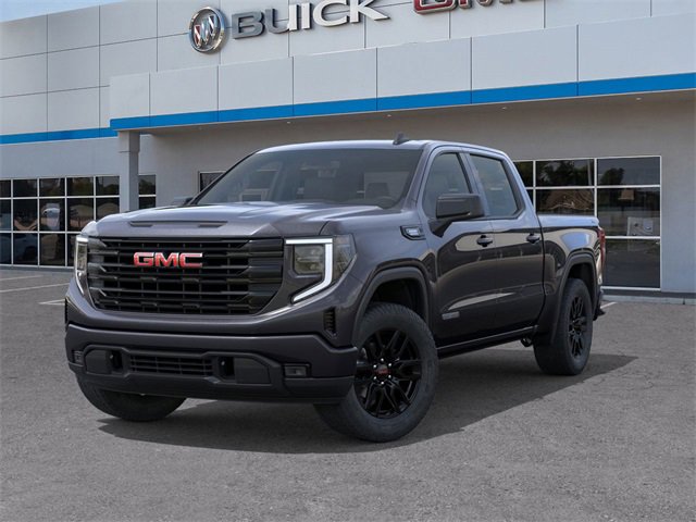 New 2026 GMC Sierra 1500 Elevation image 6