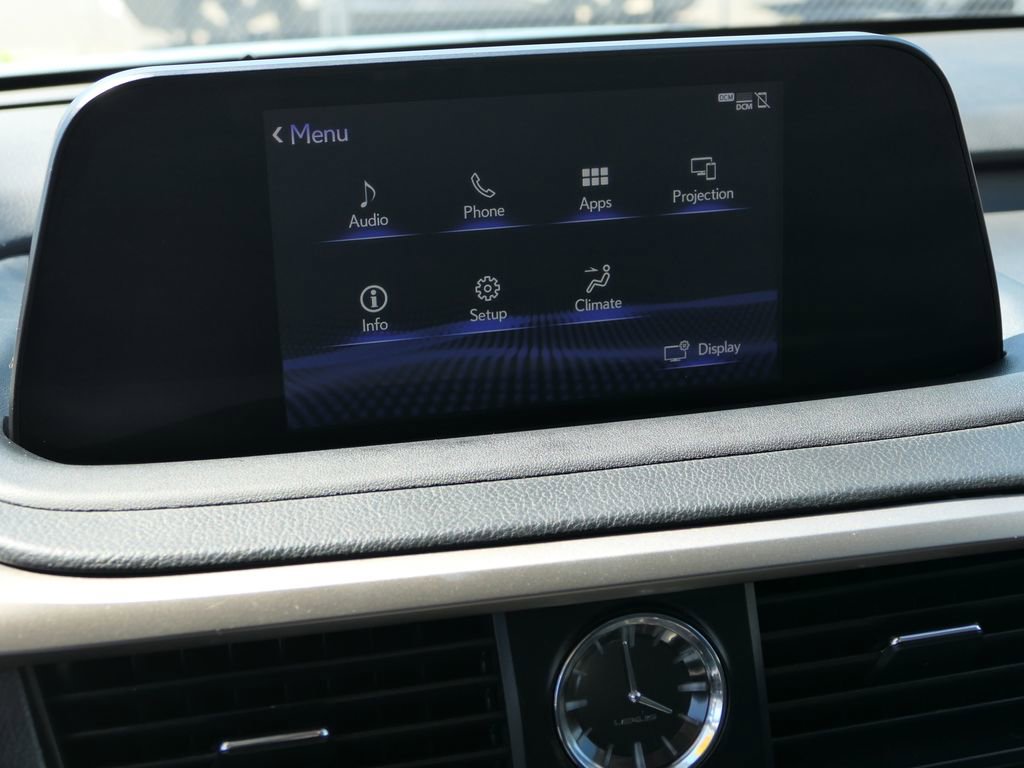 Used 2020 Lexus RX 350 FWD w/ Accessory Package image 18