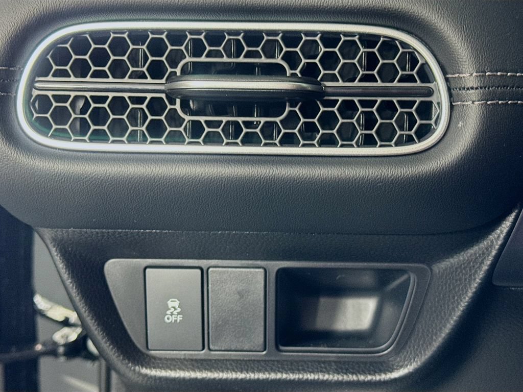 New 2027 Honda HR-V EX-L image 15