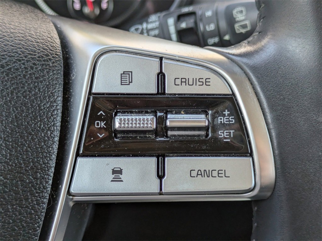 Used 2021 Kia Telluride EX image 27