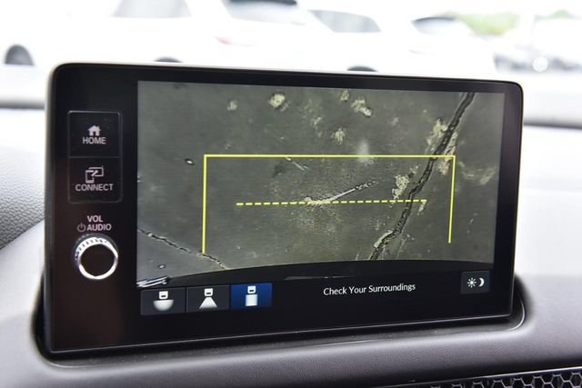 New 2027 Honda HR-V LX image 12