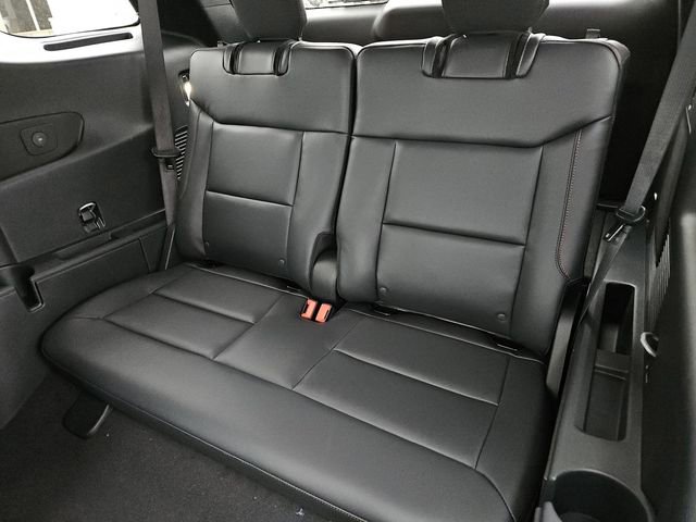 New 2026 Ford Explorer ST w/ Sun And Sound Package image 30