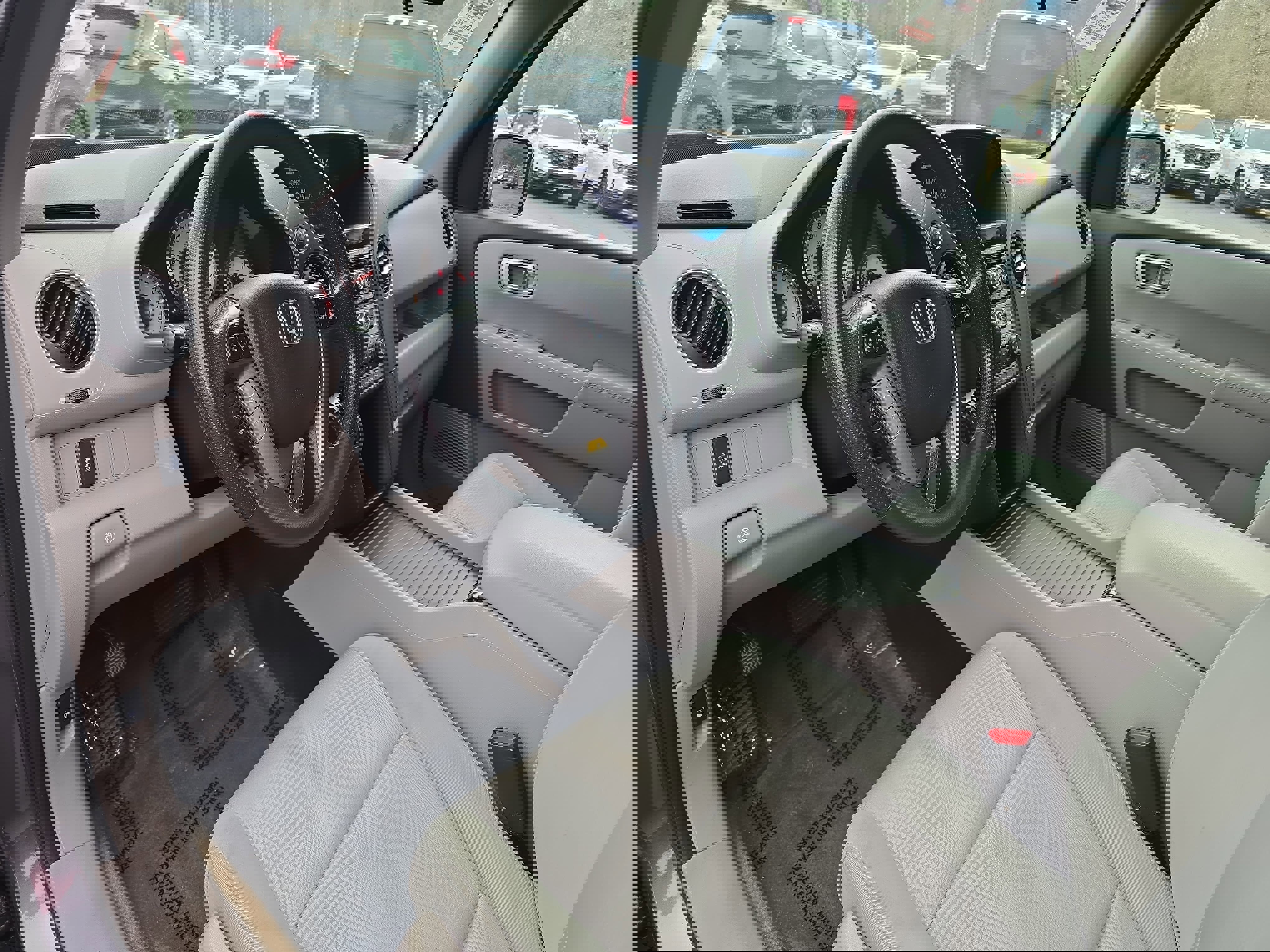 Used 2015 Honda Pilot LX image 16