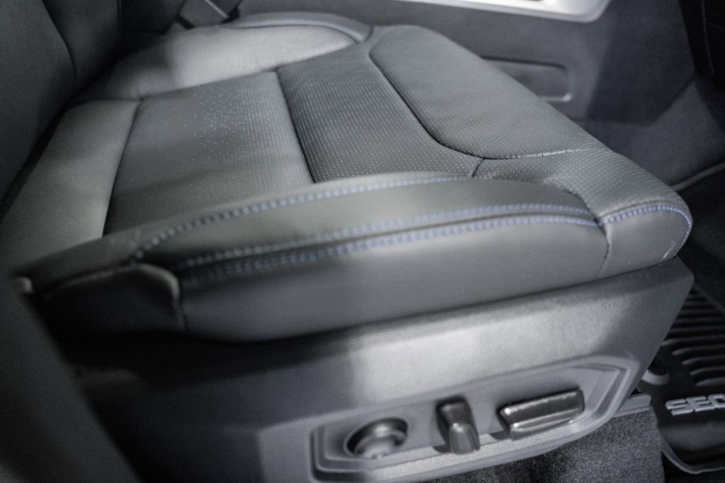 New 2026 Toyota Sequoia Platinum image 43