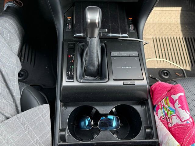 Used 2023 Lexus GX 460 Luxury w/ Sport Design Package image 25