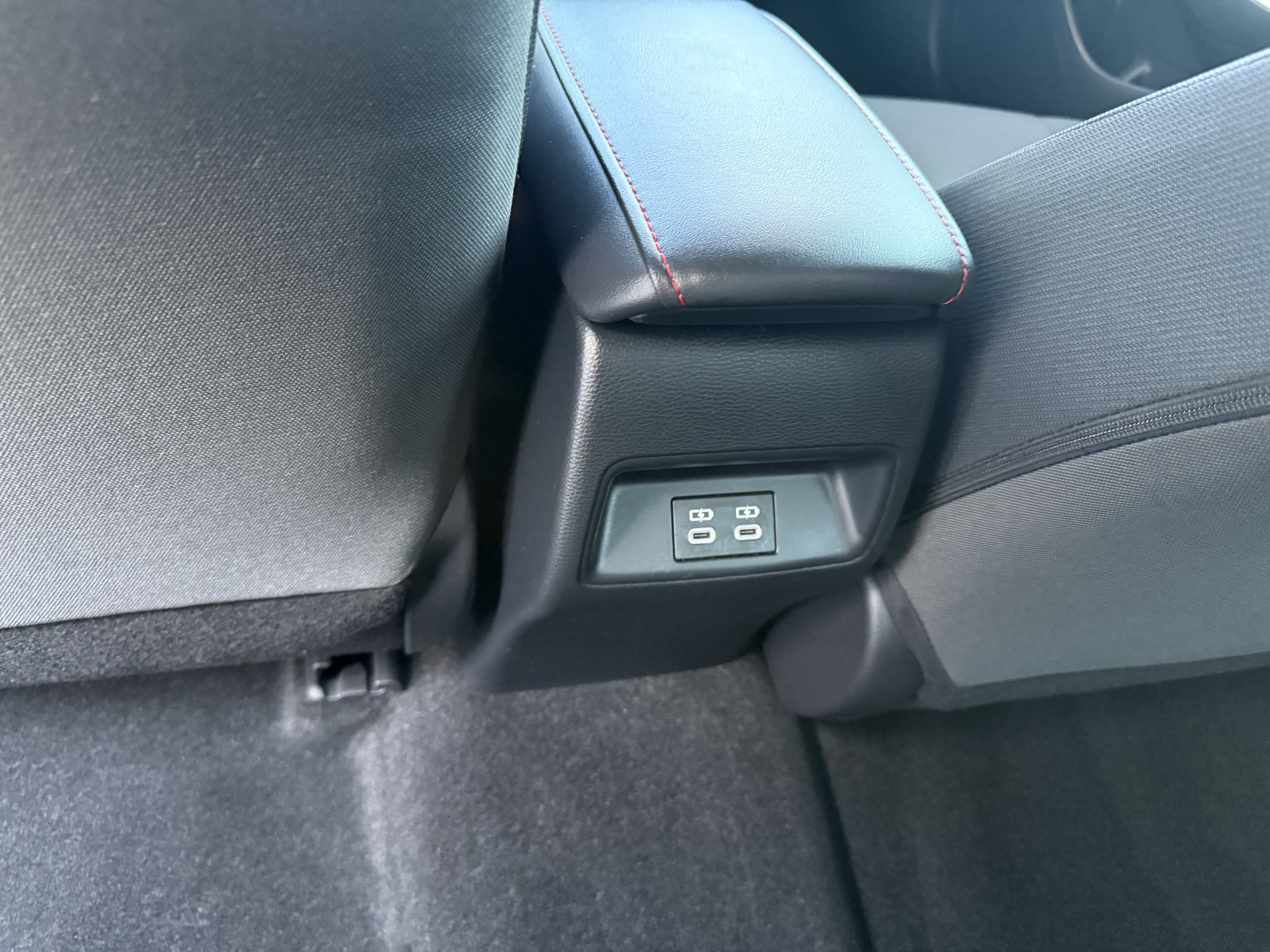 Certified 2024 Toyota Corolla SE FWD image 13