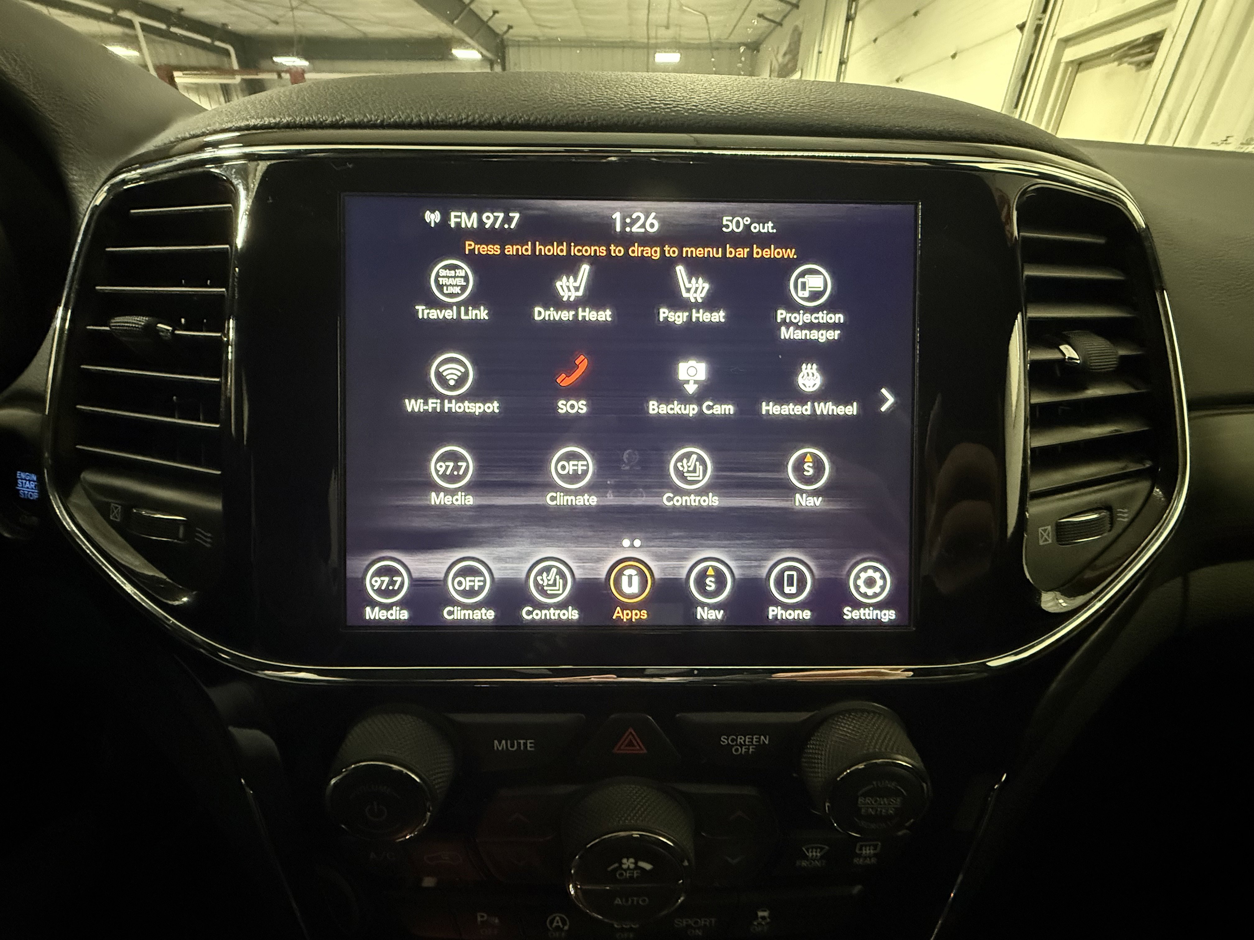 Used 2021 Jeep Grand Cherokee Laredo X RWD image 30