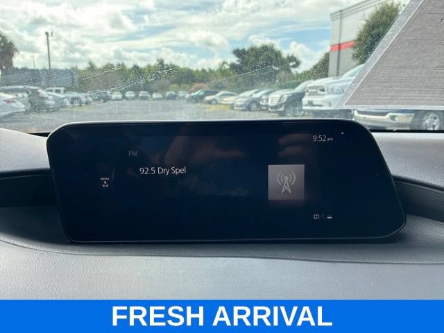 Used 2024 MAZDA MAZDA3 s FWD image 27