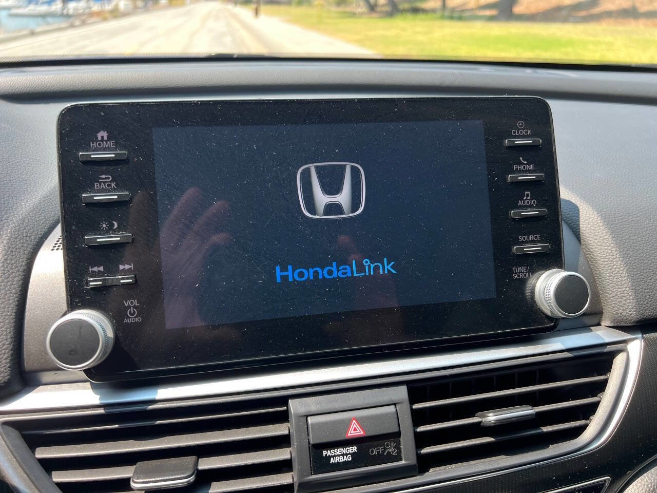 Used 2021 Honda Accord Sport Special Edition image 9