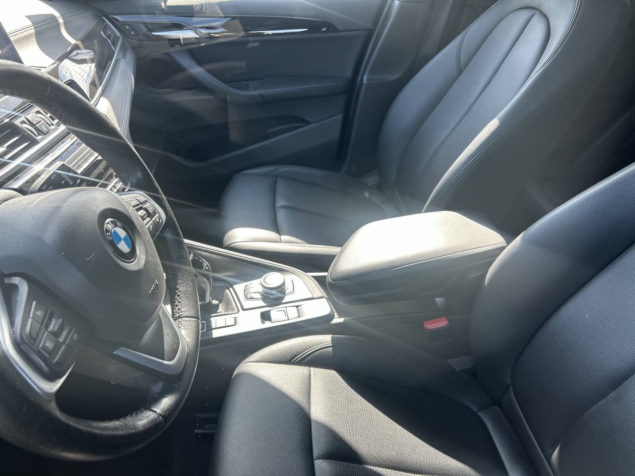 Used 2020 BMW X1 sDrive28i w/ Convenience Package FWD image 8