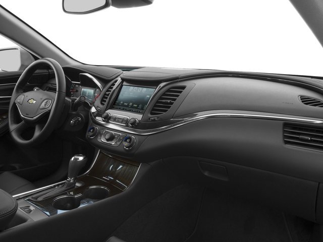 Used 2017 Chevrolet Impala LT w/ Leather Package image 19