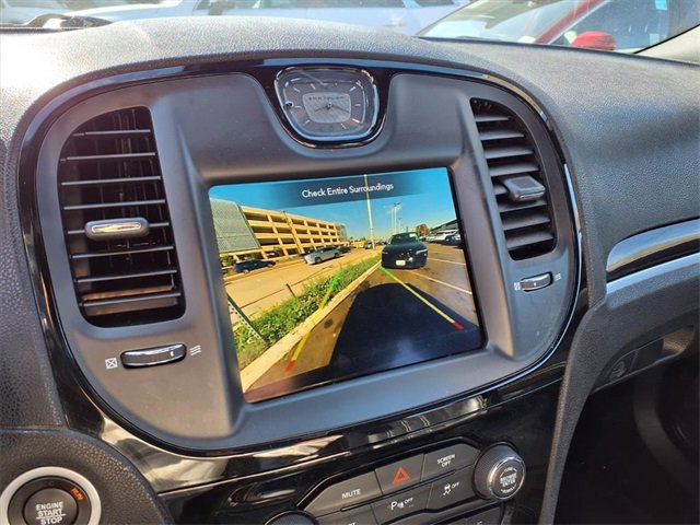 Used 2022 Chrysler 300 S image 20