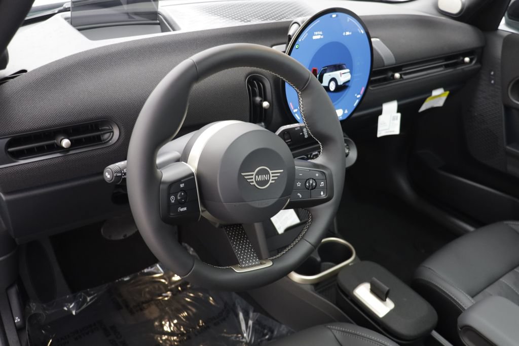 New 2026 MINI Cooper S FWD image 7
