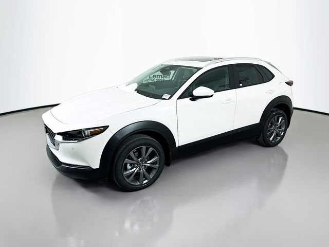 New 2026 MAZDA CX-30 AWD 2.5 S image 3