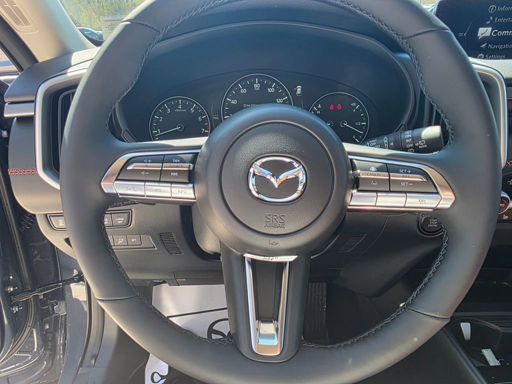 New 2026 MAZDA CX-50 Meridian Edition image 13