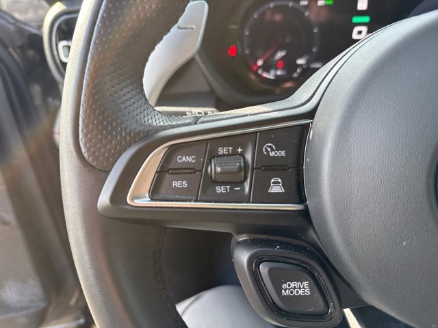 Used 2024 Dodge Hornet R/T image 22