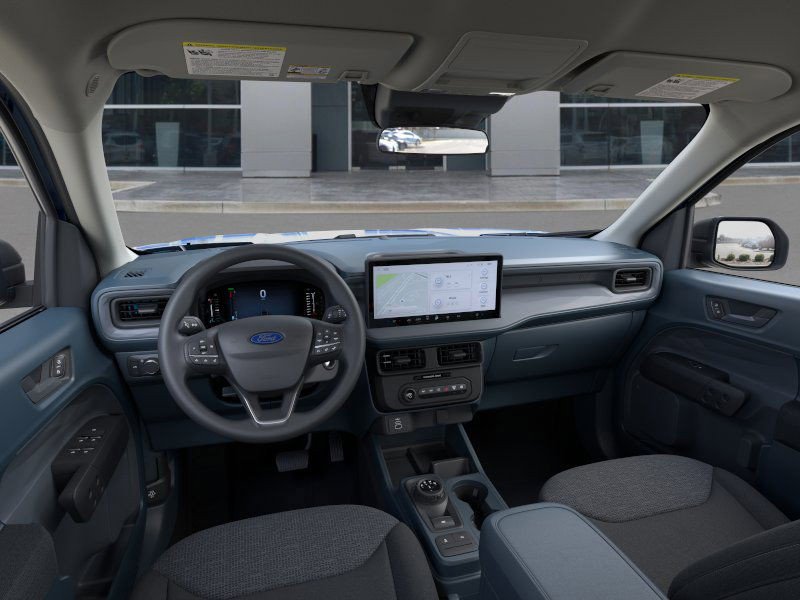 New 2026 Ford Maverick XL image 12