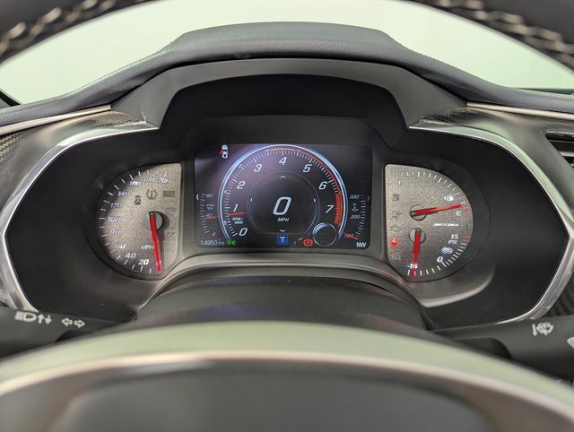 Used 2015 Chevrolet Corvette Z06 image 18