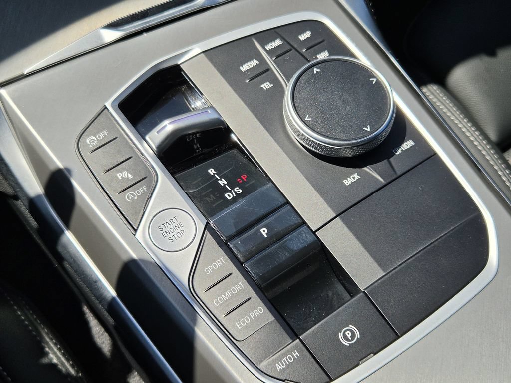 Used 2026 BMW 430i xDrive Coupe w/ M Sport Package AWD/4WD image 19