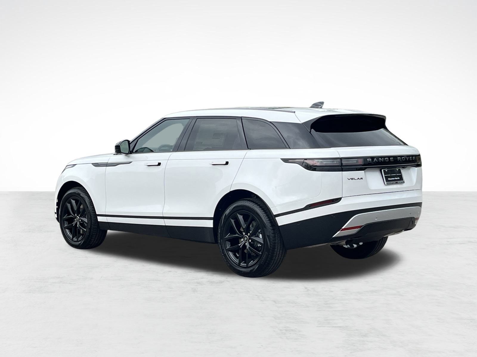 New 2026 Land Rover Range Rover Velar S image 3