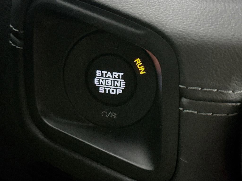 Used 2024 Jeep Wrangler Unlimited Rubicon 392 image 18