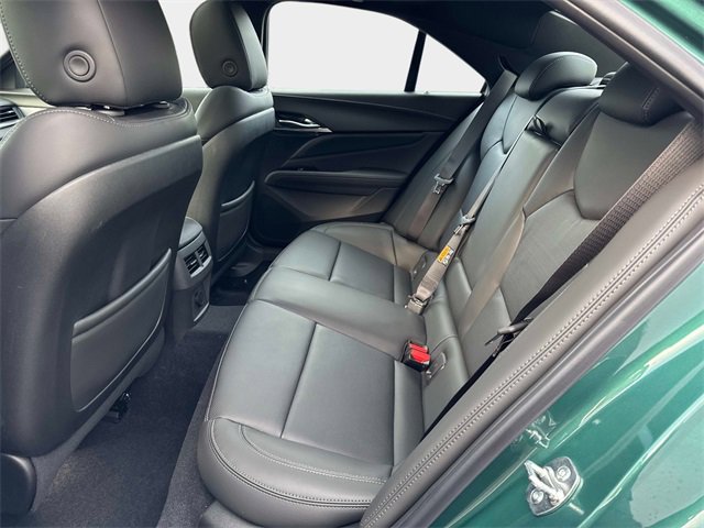 New 2026 Cadillac CT4 Premium Luxury image 12