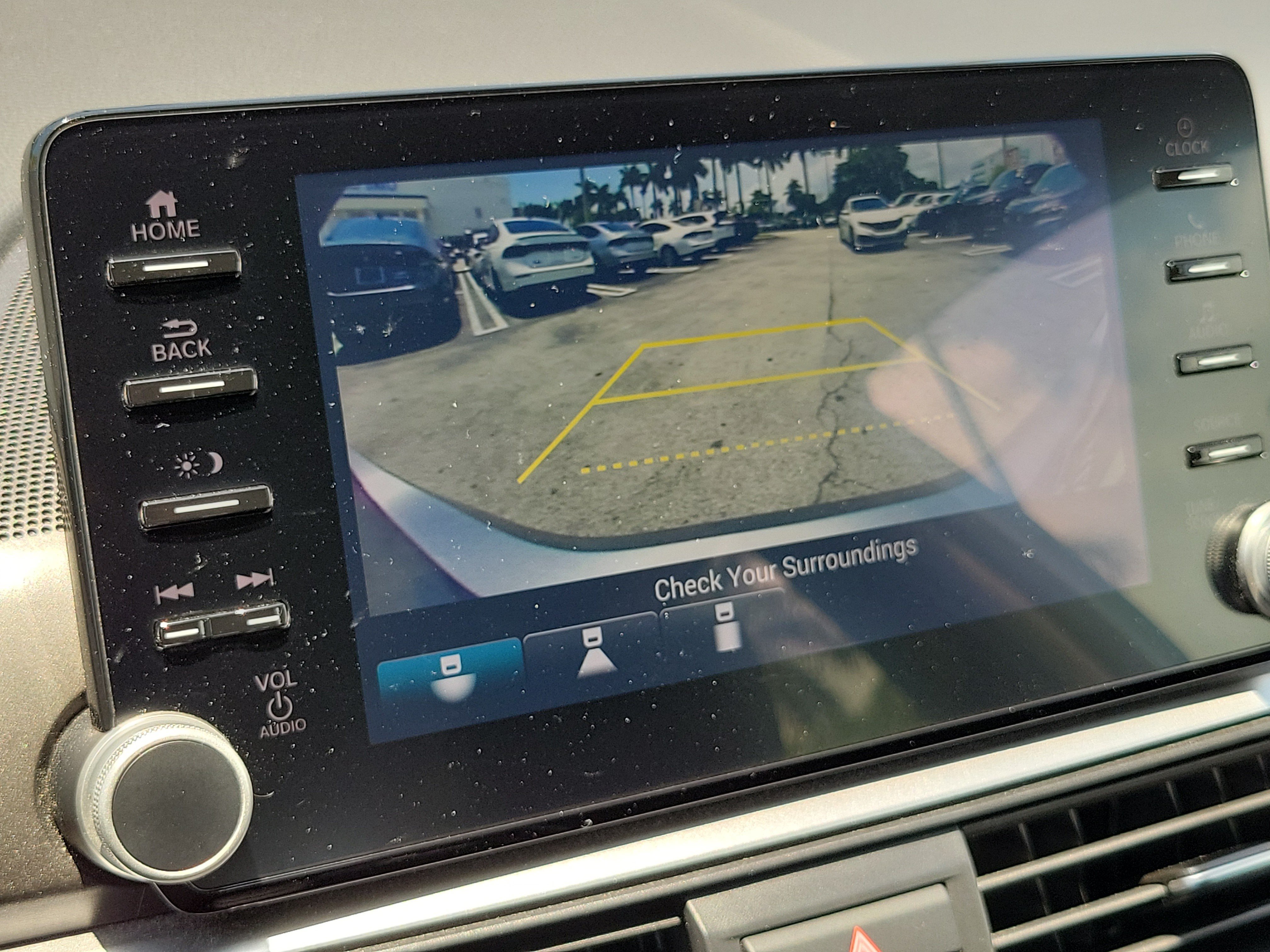Certified 2022 Honda Accord LX image 26