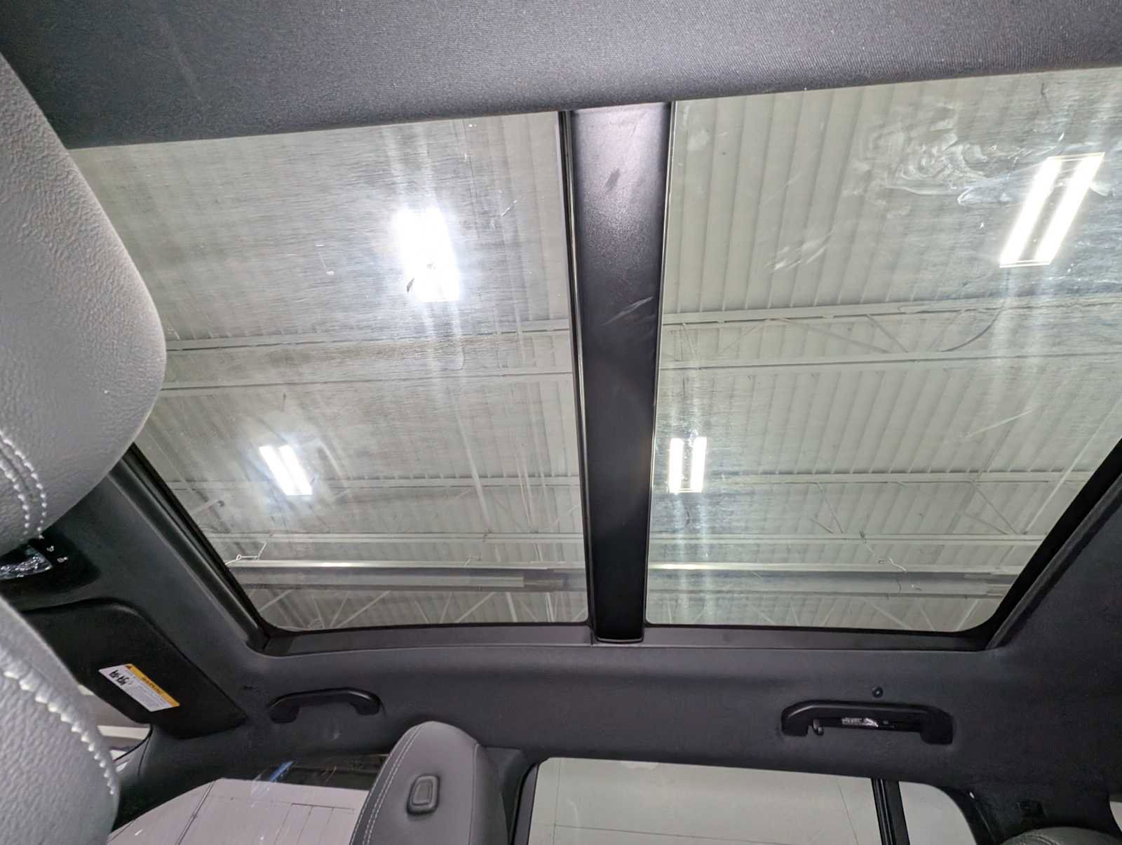 Certified 2025 Mercedes-Benz GLS 450 4MATIC image 17