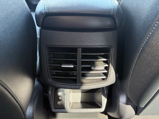 Used 2024 Kia Seltos EX AWD/4WD image 25