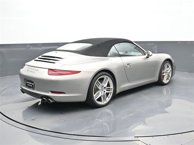 Used 2012 Porsche 911 Carrera S image 18