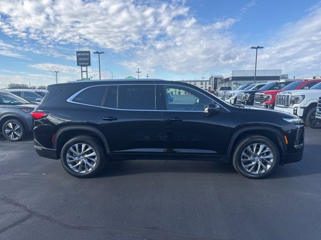 Used 2025 Buick Enclave Preferred video 2