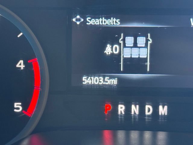 Certified 2022 Ford F350 XLT AWD/4WD image 18