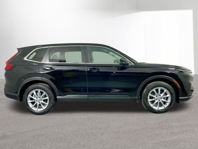 Certified 2026 Honda CR-V EX image 36