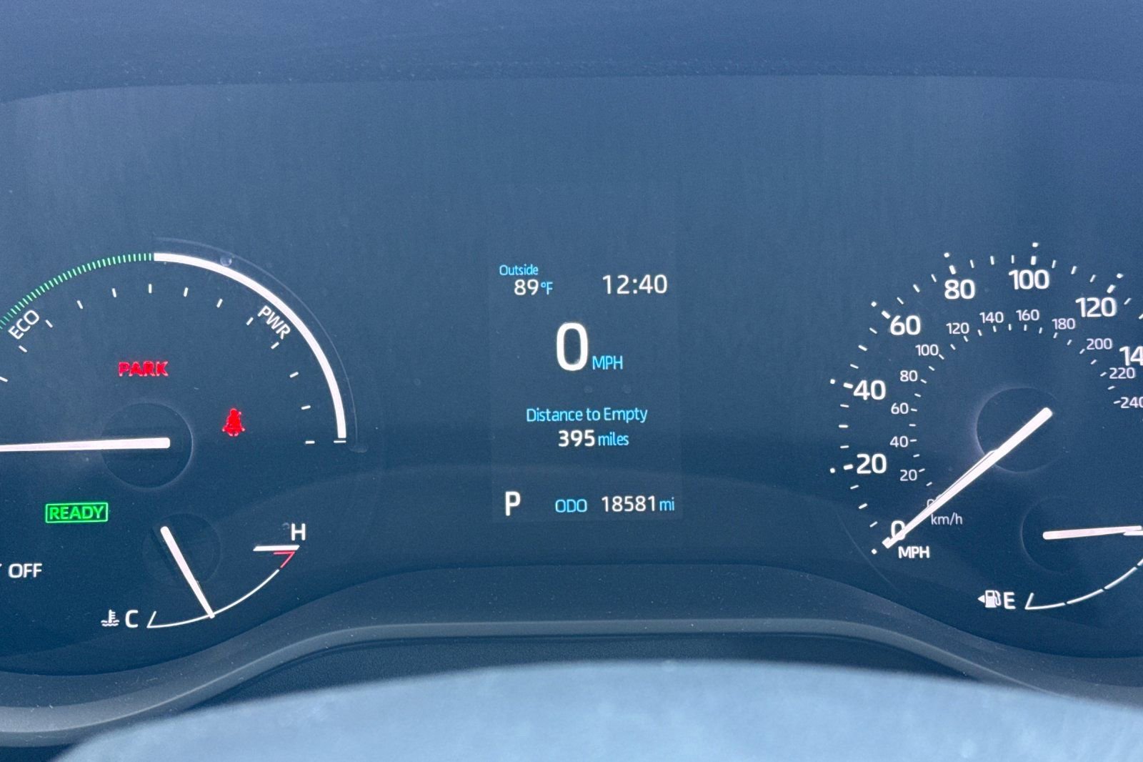 Certified 2023 Toyota Sienna XLE image 35