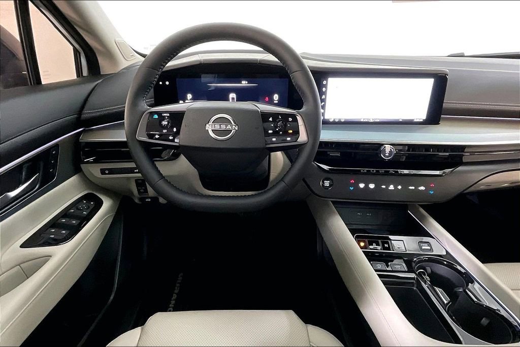 New 2026 Nissan Murano SL image 28