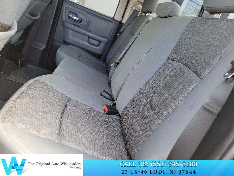 Used 2014 RAM 1500 Big Horn image 13