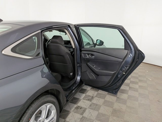 New 2025 Honda Accord LX image 31