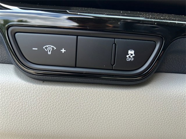 New 2026 Kia Carnival SX Prestige image 19