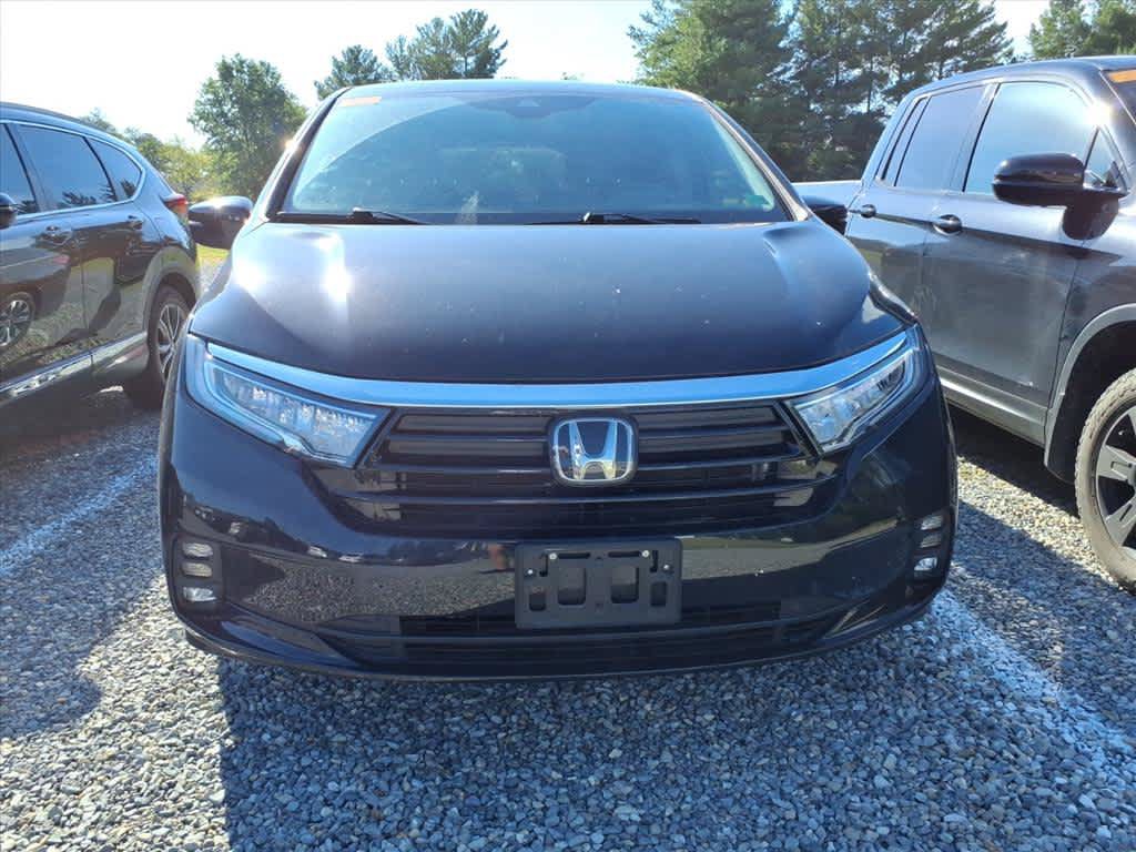 Used 2024 Honda Odyssey EX-L image 7