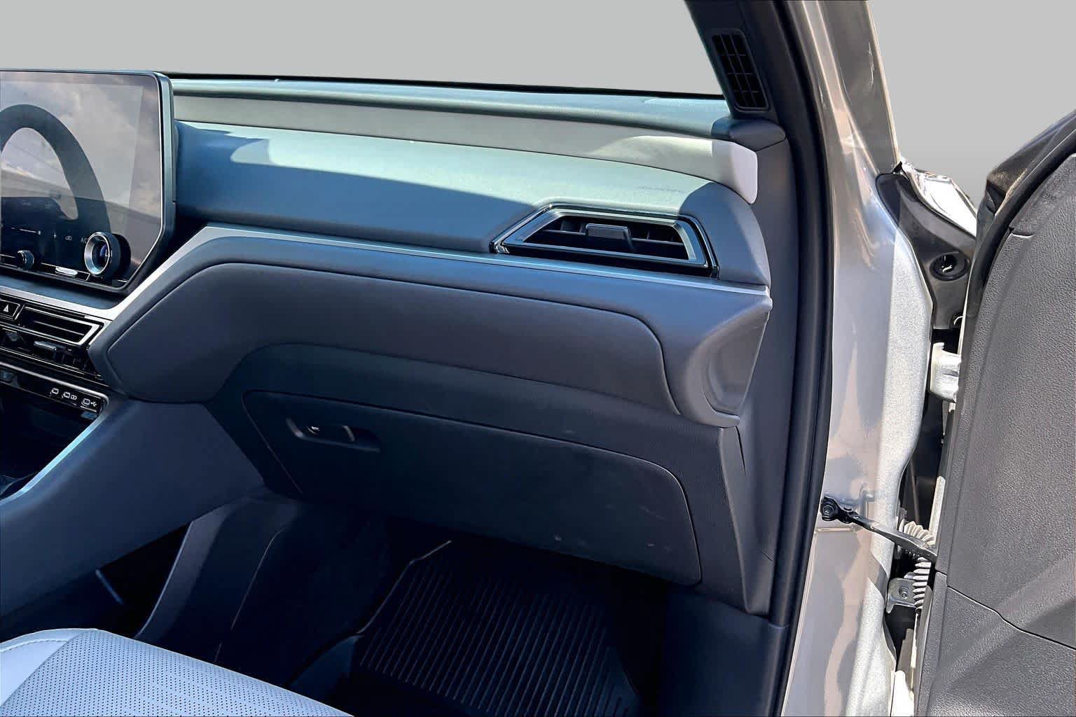 Used 2025 Lexus TX 350 AWD w/ Technology Package image 19