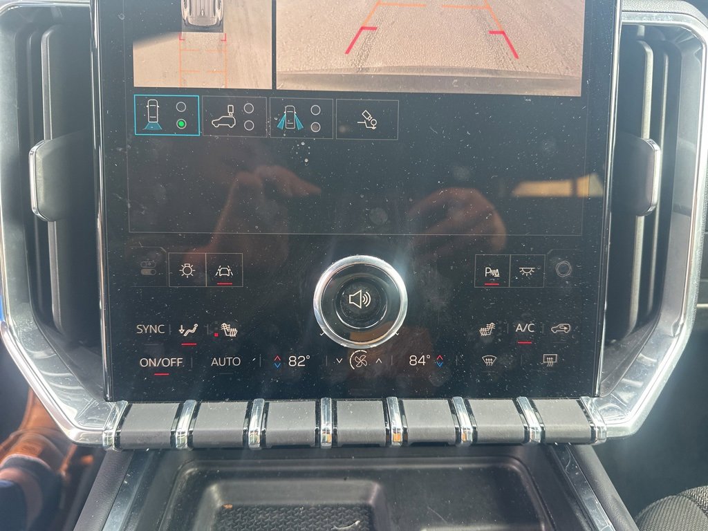 Used 2025 GMC Acadia Elevation image 19