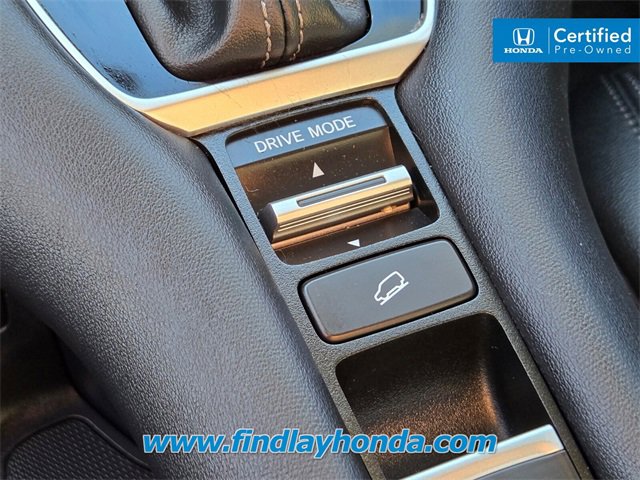 Certified 2024 Honda HR-V EX-L image 33